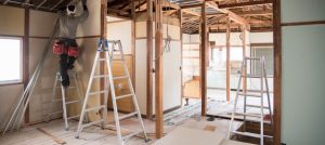 Entreprise de rénovation de la maison et de rénovation d’appartement à Saint-Martin-de-Caralp